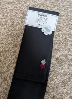 未使用！リトルミイ冷感UVカットアームカバーのサムネイル