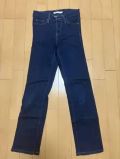 Levi’s ストレートデニムのサムネイル