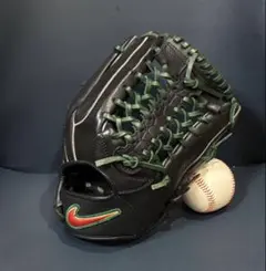 カ*9様 NIKE DIAMOND EDGE VAPOR 09 11.25 軟式 - メルカリ