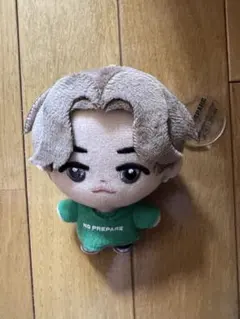 2026年最新】コムドット ぬいぐるみの人気アイテム - メルカリ