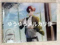 し*い様 WIND BREAKER 蘇枋隼飛 アクリルプレート ウィンヒロ コミ