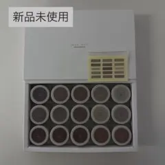 カラー台紙付】未使用に近い オルソ スキンカラー カラージェル 22色