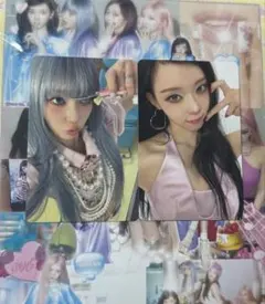 babymonster 京東 jingdong 2.0 中華 drip ラミ - メルカリ