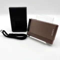 SONY Cyber-shot DSC-T90 コンパクトデジタルカメラのサムネイル