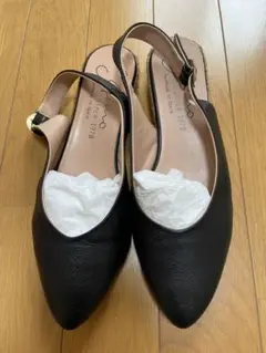 ガイモ☆ストラップサンダル