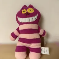 Disney Store チシャ猫　ぬいぐるみのサムネイル