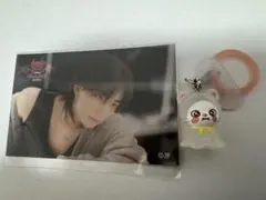 SKZOO めじるしアクセサリー ~雲プレートver.~ ヒョンジン ジニレット