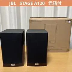 2026年最新】JBL Stage A120の人気アイテム - メルカリ