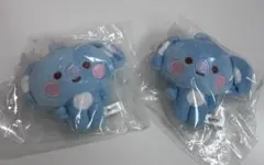 BT21 KOYA マスコット
