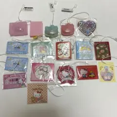 2026年最新】サンリオプレミアム おまけの人気アイテム - メルカリ