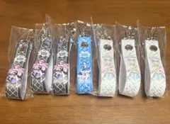 プリキュア ドリームステージプラス ドリステ 特典 タオルホルダー まとめ売り
