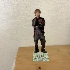 コムドットゆうた CDF2024 アクスタ