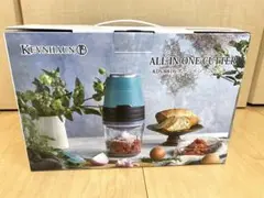 KEVNHAUN オールインワンカッター　ブレンダー