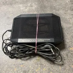 KENWOOD J3H スピーカー 青色 - メルカリ
