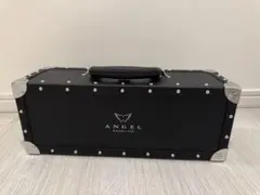 【超美品ほぼ未使用？】ANGEL シャンパンケース