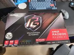 ASRock Radeon RX 6900 XT 良品のサムネイル