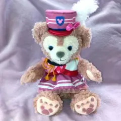 シェリーメイ ぬいぐるみ 　東京ディズニーリゾート35周年記念　ディズニーシー