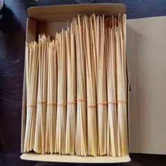ライ麦500本ヒンメリ等細工用