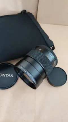 レア物】CONTAX Zeiss S-Planar T* 100mm F4 - メルカリ