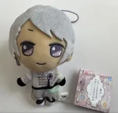 アイドリッシュセブン　きらどるぬいぐるみ 逢坂壮五　アイナナ