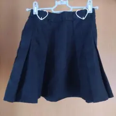 ハート♡スカート　140
