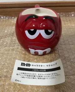 フェイスマグ m&ms フェイスマグ m&ms 【公式通販】