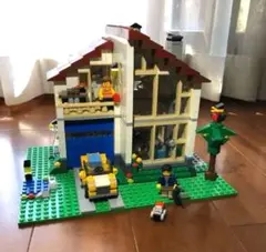 2026年最新】31012 LEGOの人気アイテム - メルカリ