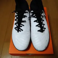 ナイキ　サッカー　トレーニングシューズ　26.5cm　FJ2566-100