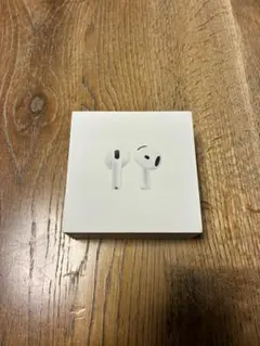 AirPods Pro 3本体 新品未使用 - メルカリ