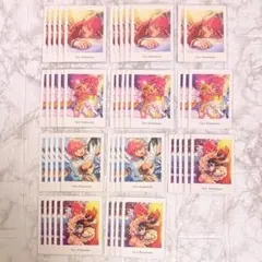 あんスタ 姫宮桃李 47枚 ぱしゃっつ まとめ売り - メルカリ