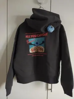 2025年最新】パペットスンスン パーカーの人気アイテム - メルカリ