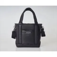 キルティングバック トートバッグ