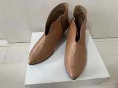 MODE KAORI ショートブーツ