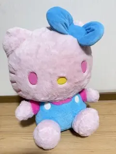ハローキティ 大きめぬいぐるみ