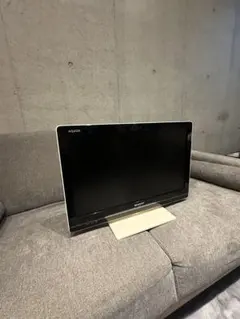2025年最新】液晶テレビ 22インチ SHARPの人気アイテム - メルカリ