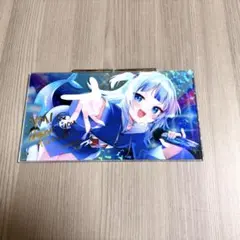 ShadowverseWB 福岡大会 ラバーマット ヴェハリヤー - メルカリ