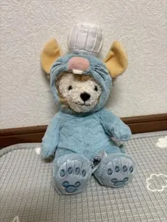 2025年最新】シェフ ダッフィ-の人気アイテム - メルカリ