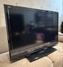 美品】MITSUBISHI LCD-A32BHR10 BD・1TB HDD内蔵 - メルカリ