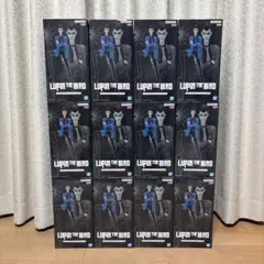 ルパン三世 LUPIN THE ⅢRD プライズフィギュア 18点セット | Mercari