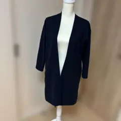 Mサイズ　ロングカーディガン　KHALITA