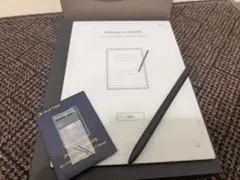 【美品】iFLYTEK AINOTE 2 別売り替え芯付き