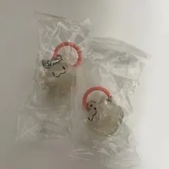 treasure めじるしアクセサリー　truz ハルト　ルル キラキラver