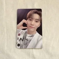 seventeen carat land スングァン