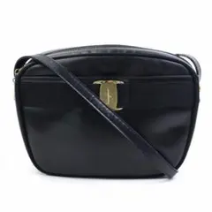 Salvatore Ferragamo 斜め掛けショルダーバッグ ヴァラのサムネイル
