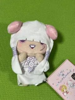 -真天地開闢集団-ジグザグ サンリオ マイメロマスコット 命