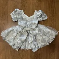 ベビードレス セレモニードレス 80cm