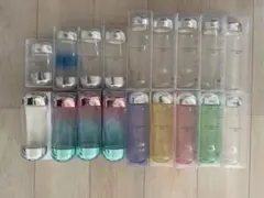 イプサ　ザ•タイムR アクア　空ボトル　空容器