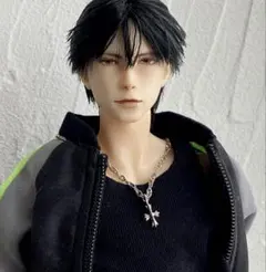 DOLK WITHDOLL Ash 1/4サイズ - メルカリ