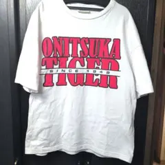 Onitsuka Tiger Tシャツ Sサイズのサムネイル