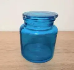 ガラスキャニスター 540mL 竹蓋付き 4549131882575 - メルカリ